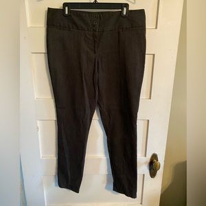 Metaphor Pants Size Large